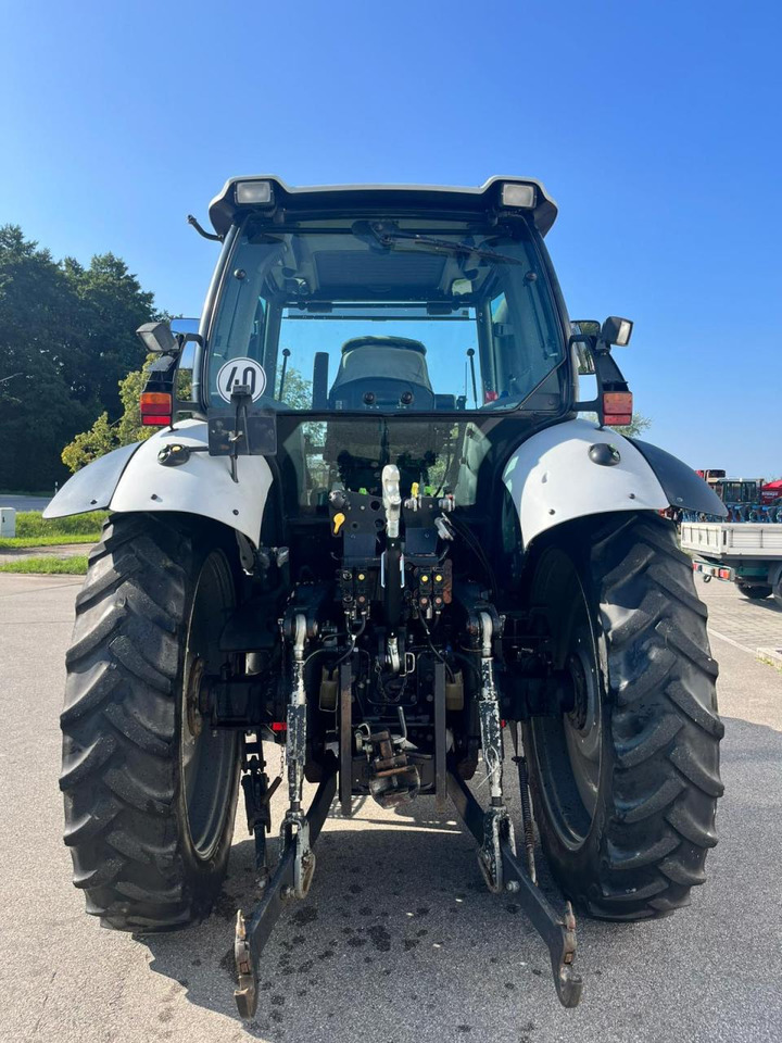 Lamborghini R6.140 DCR - Farm tractor: picture 4 Lamborghini R6.140 DCR - Farm tractor: picture 4