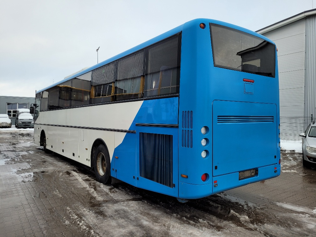 VOLVO B9R VEST HORISONT, KLIIMA, 7.2012, EURO 5, HANDICAP LIFT, 45 seats, 12,7m  - Suburban bus: picture 3 VOLVO B9R VEST HORISONT, KLIIMA, 7.2012, EURO 5, HANDICAP LIFT, 45 seats, 12,7m  - Suburban bus: picture 3