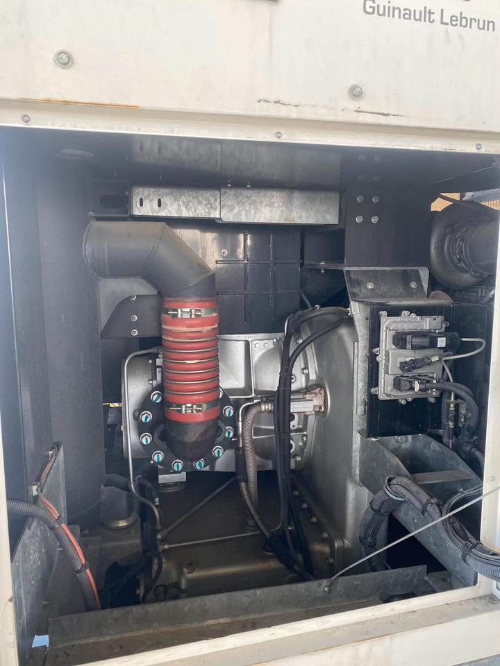Guinault ASU GS280 - Ground support equipment: picture 5 Guinault ASU GS280 - Ground support equipment: picture 5