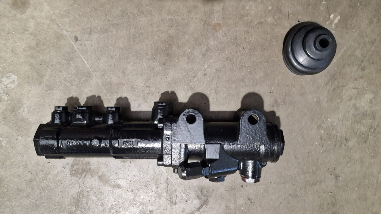 TLD JET16 - brake cylinder - Baggage tractor for Baggage tractor: picture 1 TLD JET16 - brake cylinder - Baggage tractor for Baggage tractor: picture 1