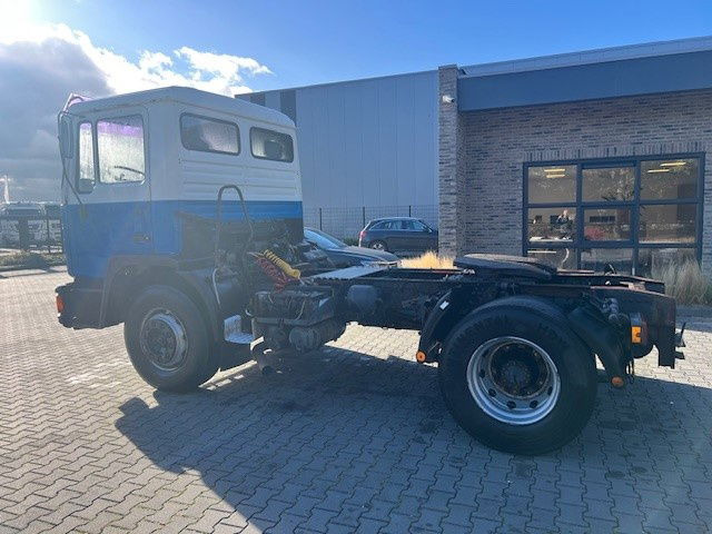 MAN 12.232 18.232 - Tractor truck: picture 4 MAN 12.232 18.232 - Tractor truck: picture 4