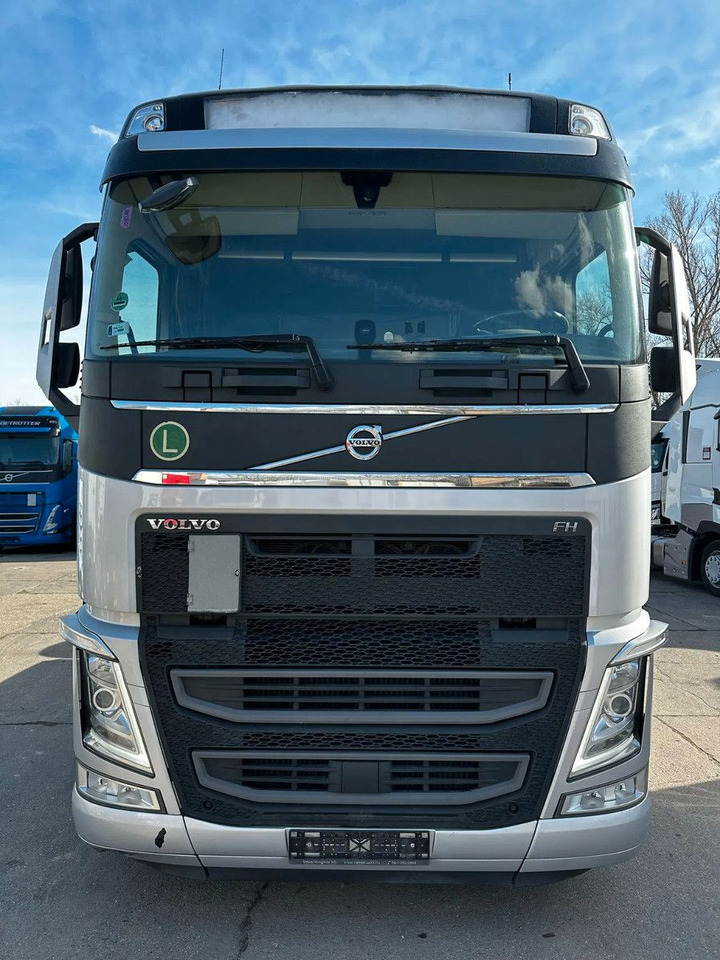 Volvo FH 500 Standard 2018, ACC, I Park, DAS, Frigo- 1 - Tractor truck: picture 2 Volvo FH 500 Standard 2018, ACC, I Park, DAS, Frigo- 1 - Tractor truck: picture 2