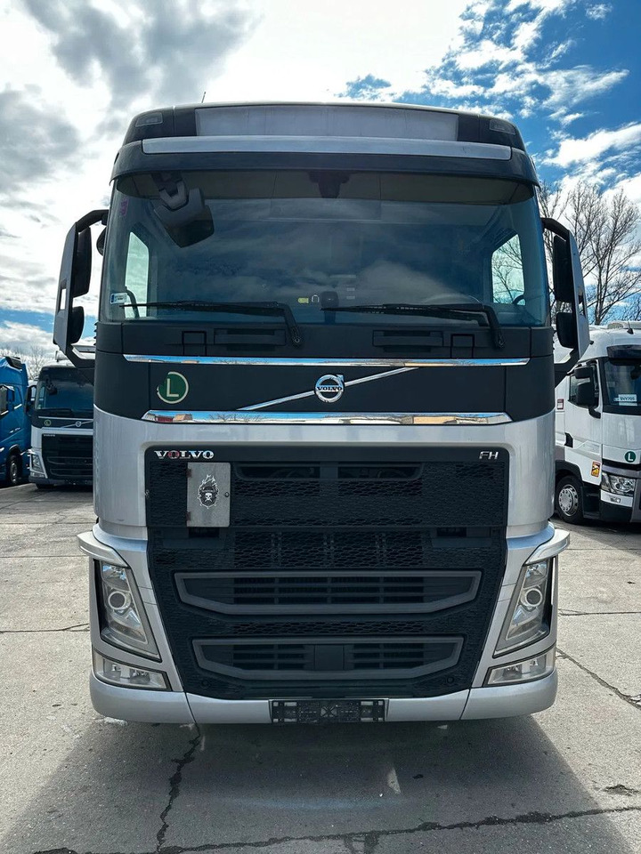 Volvo FH 500 Standard, I Park, ACC, DAS-2 Units - Tractor truck: picture 5 Volvo FH 500 Standard, I Park, ACC, DAS-2 Units - Tractor truck: picture 5