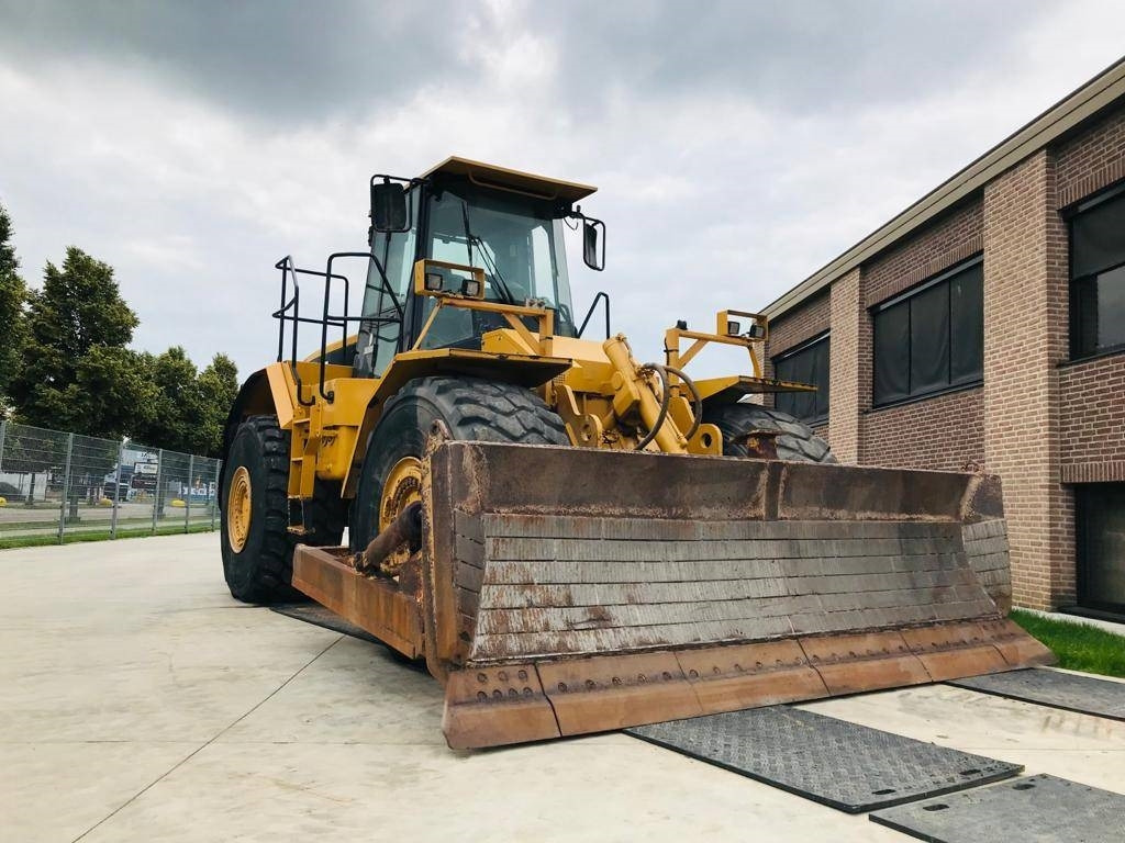 CAT 824 G - Bulldozer: picture 4 CAT 824 G - Bulldozer: picture 4