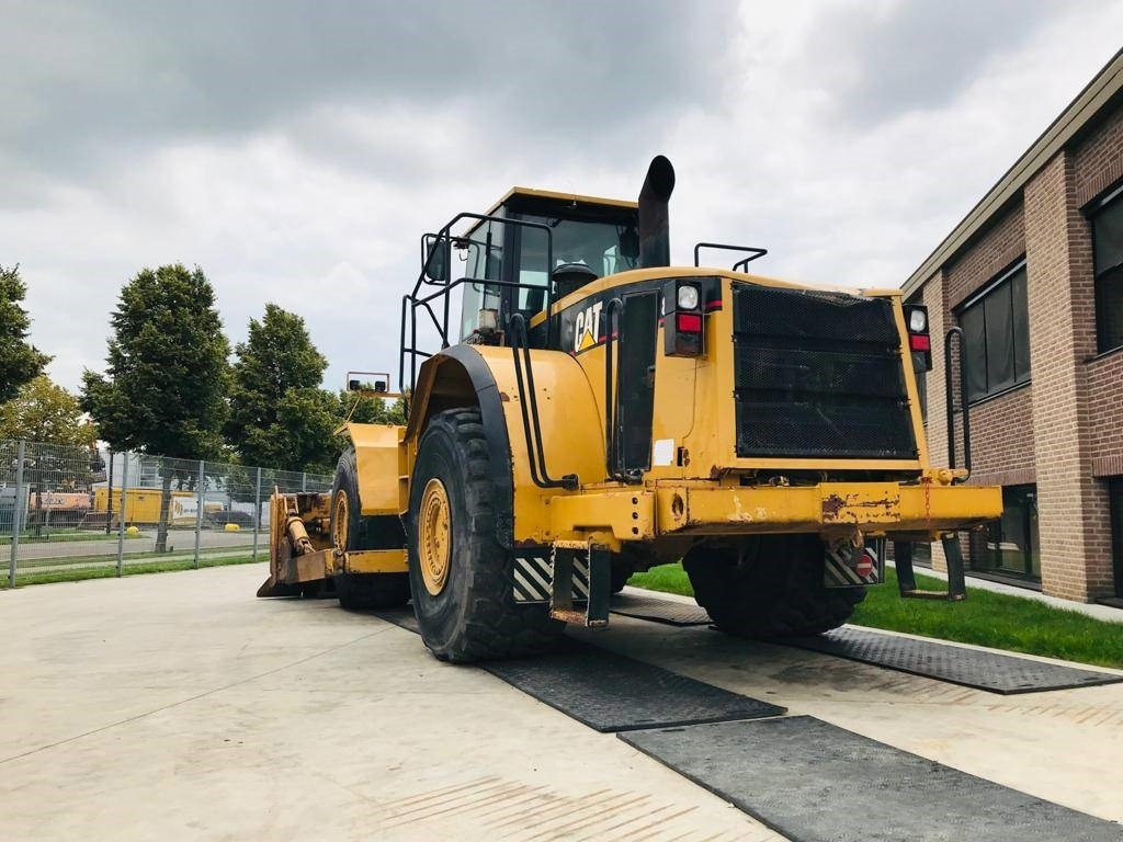 CAT 824 G - Bulldozer: picture 5 CAT 824 G - Bulldozer: picture 5
