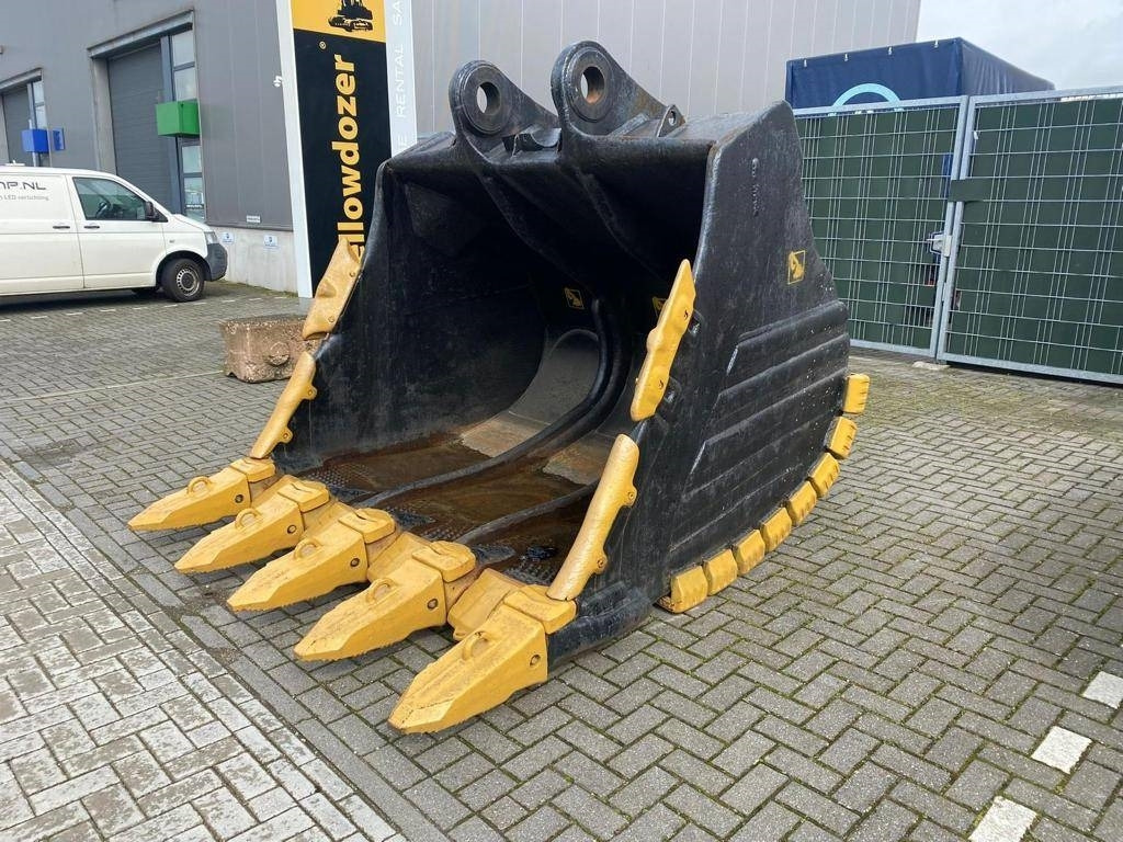 Hitachi ZX 870 - Bucket for Construction machinery: picture 1 Hitachi ZX 870 - Bucket for Construction machinery: picture 1