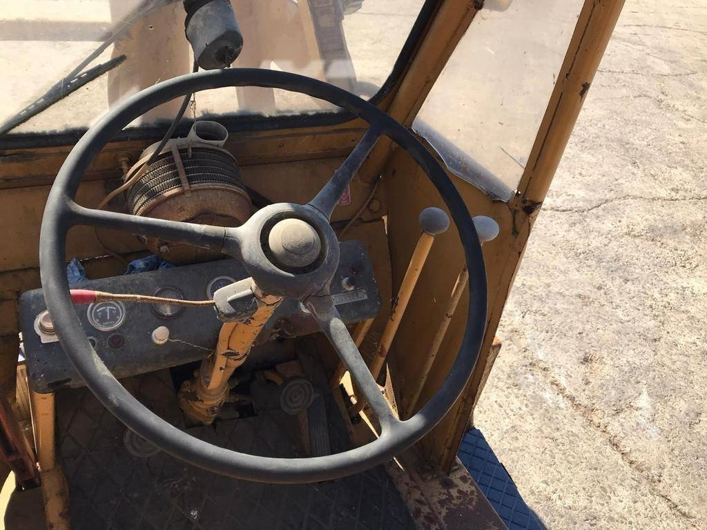 Hyster b11.e - Mini crane: picture 5 Hyster b11.e - Mini crane: picture 5