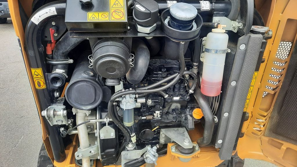 CAT 301.4 - Mini excavator: picture 5 CAT 301.4 - Mini excavator: picture 5