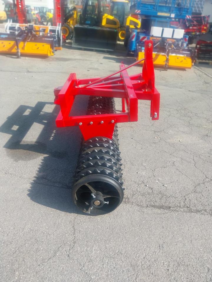 Cambridge Walze Front u. Heck Frontpacker 3 Punkt für Schlepper - Farm roller: picture 5 Cambridge Walze Front u. Heck Frontpacker 3 Punkt für Schlepper - Farm roller: picture 5