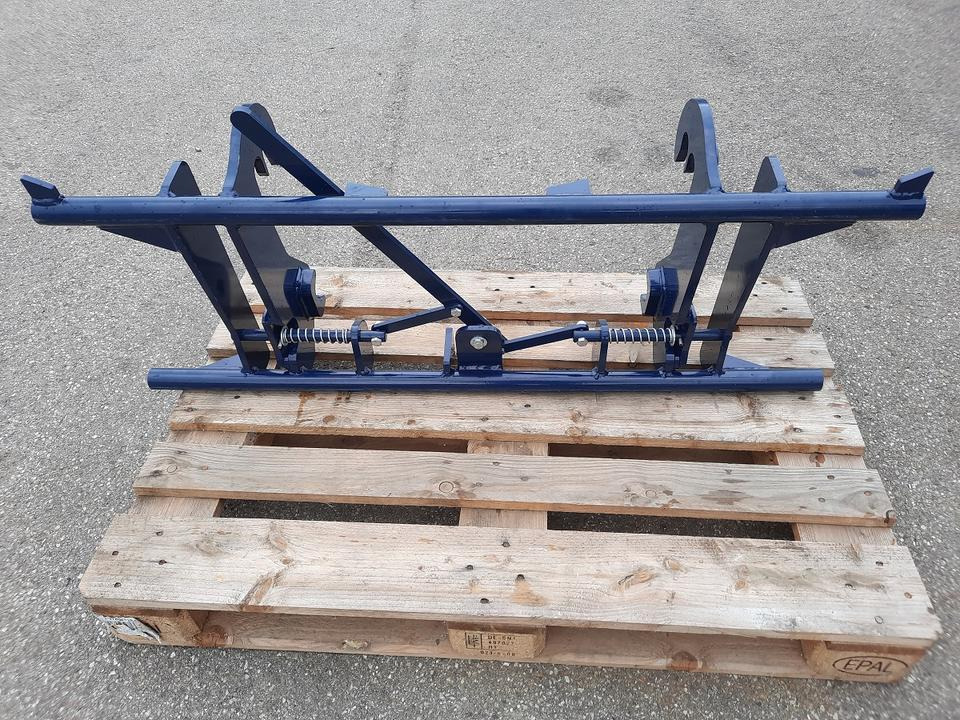 Euroadapter Schäffer Hoflader Radlader Euro Adapter Hoftrac - Quick coupler: picture 1 Euroadapter Schäffer Hoflader Radlader Euro Adapter Hoftrac - Quick coupler: picture 1