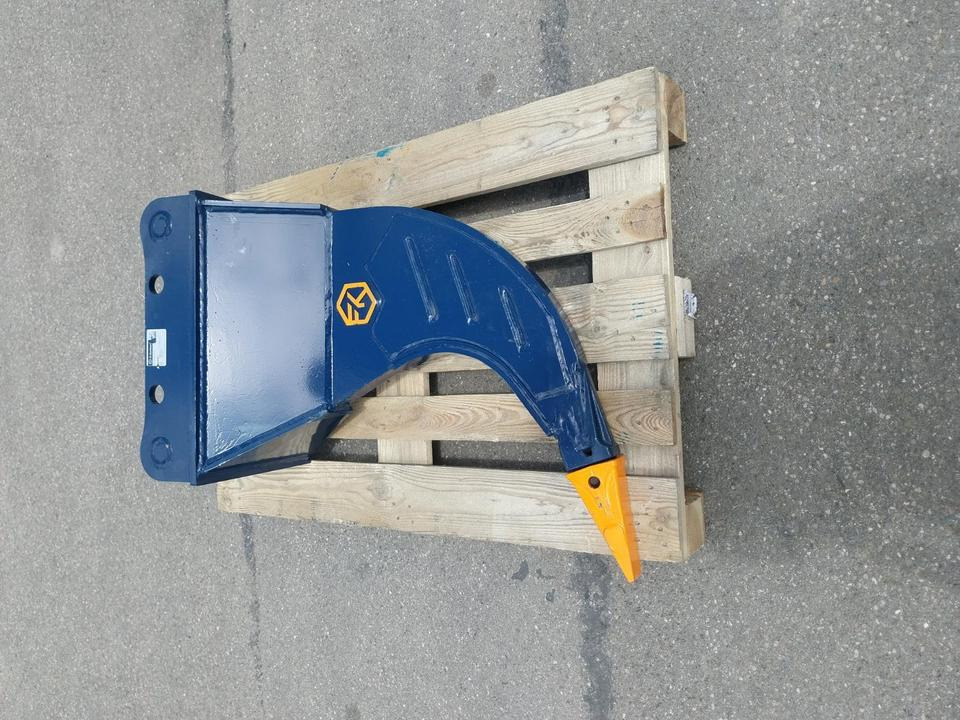 Reißzahn Minibagger Bagger 1t – 18 t MS01 MS03 MS08 Symlock - Ripper: picture 2 Reißzahn Minibagger Bagger 1t – 18 t MS01 MS03 MS08 Symlock - Ripper: picture 2