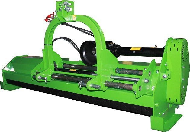 Neuer Mulcher, Schlegelmulcher Talex Eco 1,00-2,20m verfügbar - Flail mower: picture 2 Neuer Mulcher, Schlegelmulcher Talex Eco 1,00-2,20m verfügbar - Flail mower: picture 2