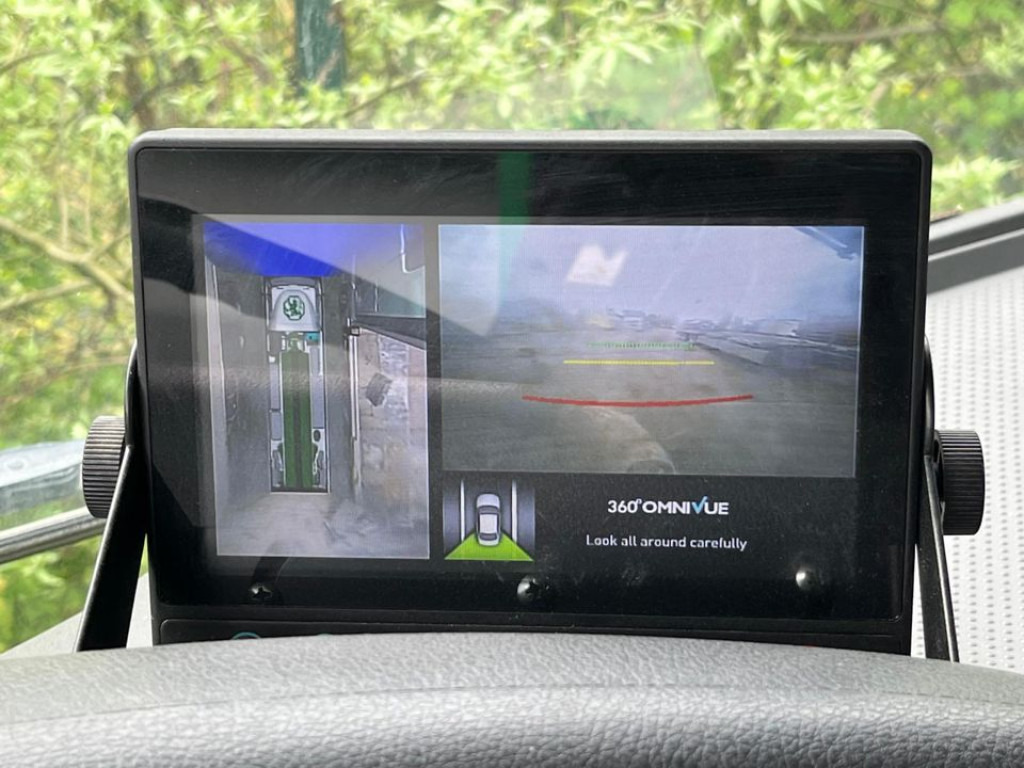 MERCEDES-BENZ Actros 2641 6x4  Betonpumpe Schwing S 36 X nur 2786h - Concrete pump truck: picture 2 MERCEDES-BENZ Actros 2641 6x4  Betonpumpe Schwing S 36 X nur 2786h - Concrete pump truck: picture 2