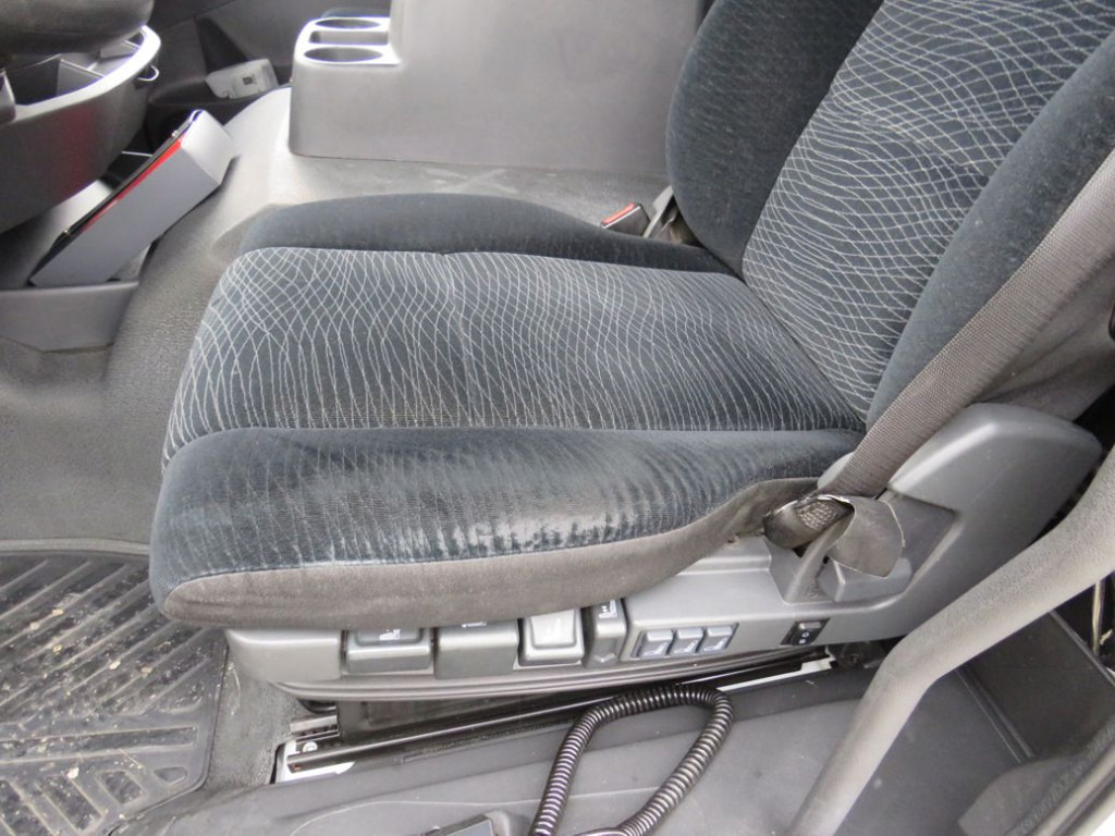 MERCEDES-BENZ Atego 1224 L Pritsche LBW LBW 1.5to - Curtain side truck: picture 2 MERCEDES-BENZ Atego 1224 L Pritsche LBW LBW 1.5to - Curtain side truck: picture 2