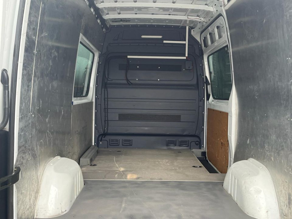 MERCEDES-BENZ Sprinter 316 CDI Kasten - Panel van: picture 5 MERCEDES-BENZ Sprinter 316 CDI Kasten - Panel van: picture 5