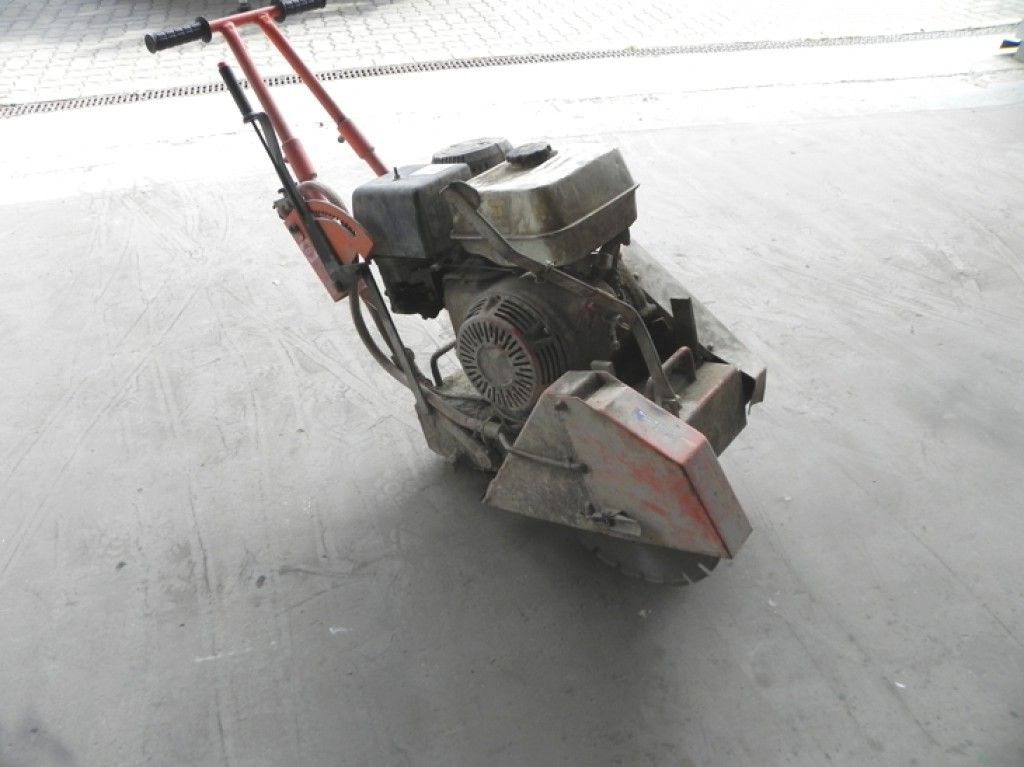Norton Clipper C 85 Kleinteile - Construction equipment: picture 4 Norton Clipper C 85 Kleinteile - Construction equipment: picture 4