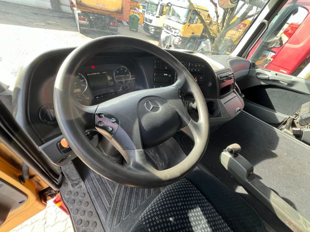 MERCEDES-BENZ Actros 1841 LS SZM - Tractor truck: picture 5 MERCEDES-BENZ Actros 1841 LS SZM - Tractor truck: picture 5