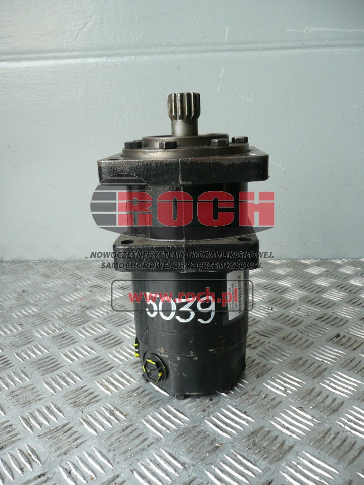 DANFOSS 700750E8223BAAAB 480354.152696-9 - Hydraulic motor: picture 2 DANFOSS 700750E8223BAAAB 480354.152696-9 - Hydraulic motor: picture 2