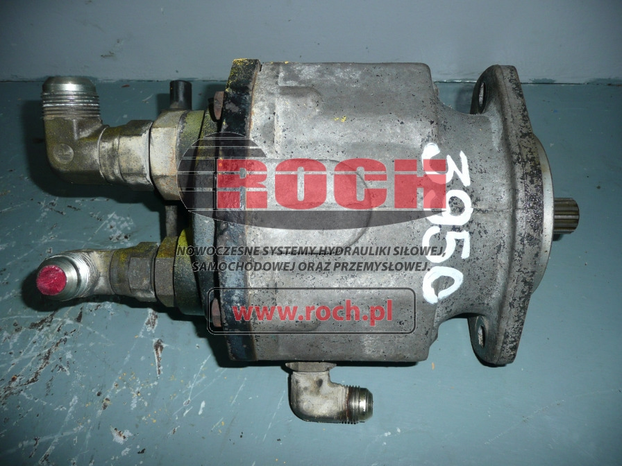 EATON 70423 LBP 11061557 70412-3660 - Hydraulic pump: picture 2 EATON 70423 LBP 11061557 70412-3660 - Hydraulic pump: picture 2