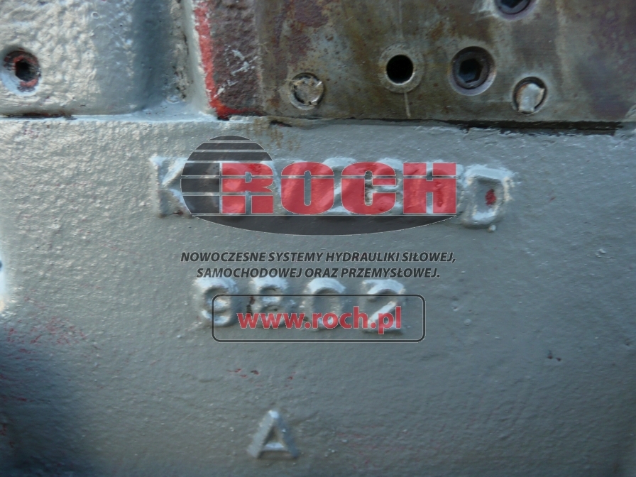 KAWASAKI K3V280 - Hydraulic pump for Crawler excavator: picture 2 KAWASAKI K3V280 - Hydraulic pump for Crawler excavator: picture 2