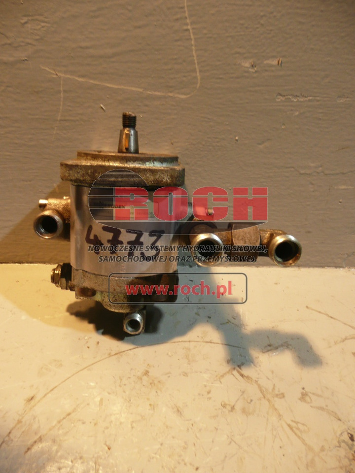 SENNEBOGEN 062142 - Hydraulic motor: picture 2 SENNEBOGEN 062142 - Hydraulic motor: picture 2