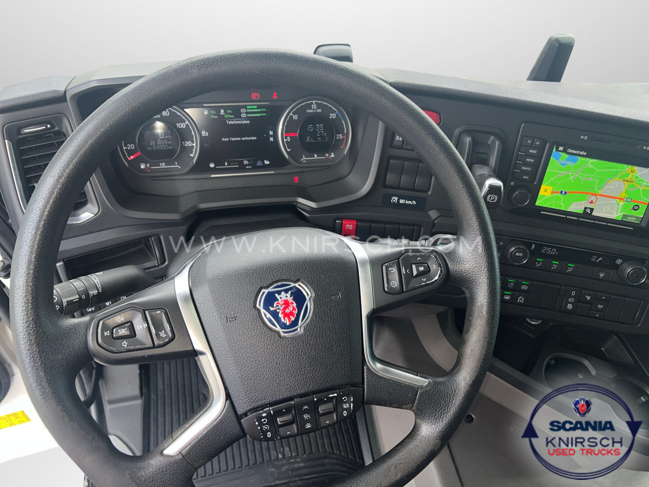 SCANIA R 500 A4x2NA - Tractor truck: picture 2 SCANIA R 500 A4x2NA - Tractor truck: picture 2