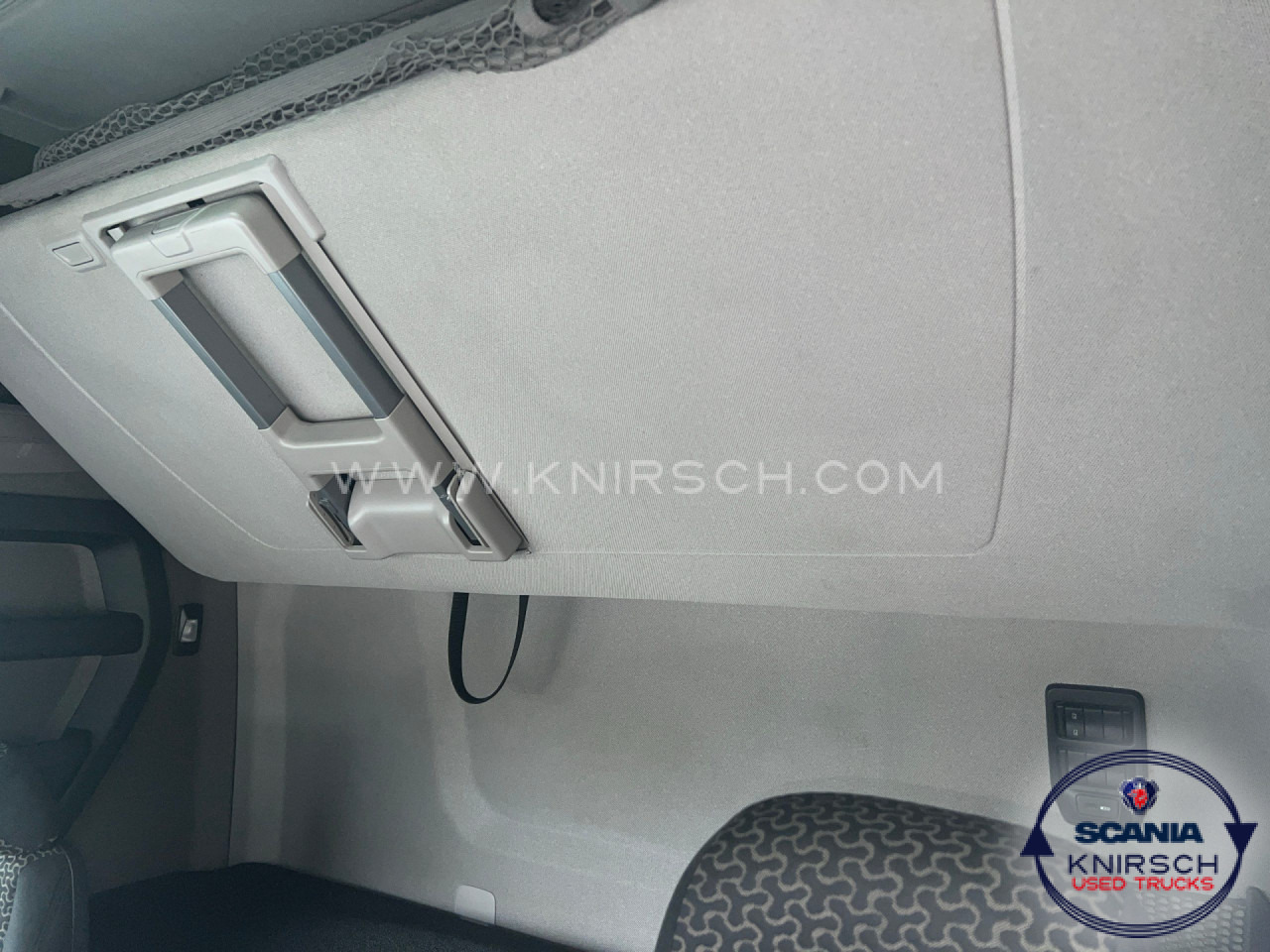 SCANIA R500A4X2NA PTO ADR - Tractor truck: picture 3 SCANIA R500A4X2NA PTO ADR - Tractor truck: picture 3