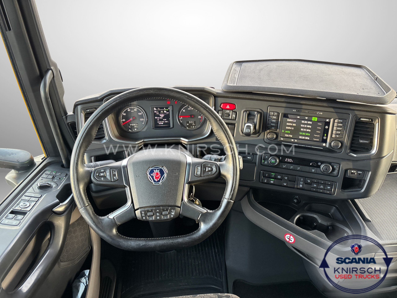 SCANIA S500 A4x2EB / Smart 2 - Tractor truck: picture 2 SCANIA S500 A4x2EB / Smart 2 - Tractor truck: picture 2