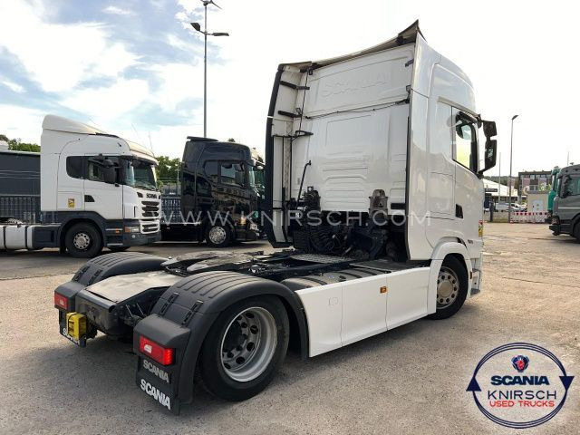 Scania S 500 A4x2EB Mega, PTO - Tractor truck: picture 3 Scania S 500 A4x2EB Mega, PTO - Tractor truck: picture 3