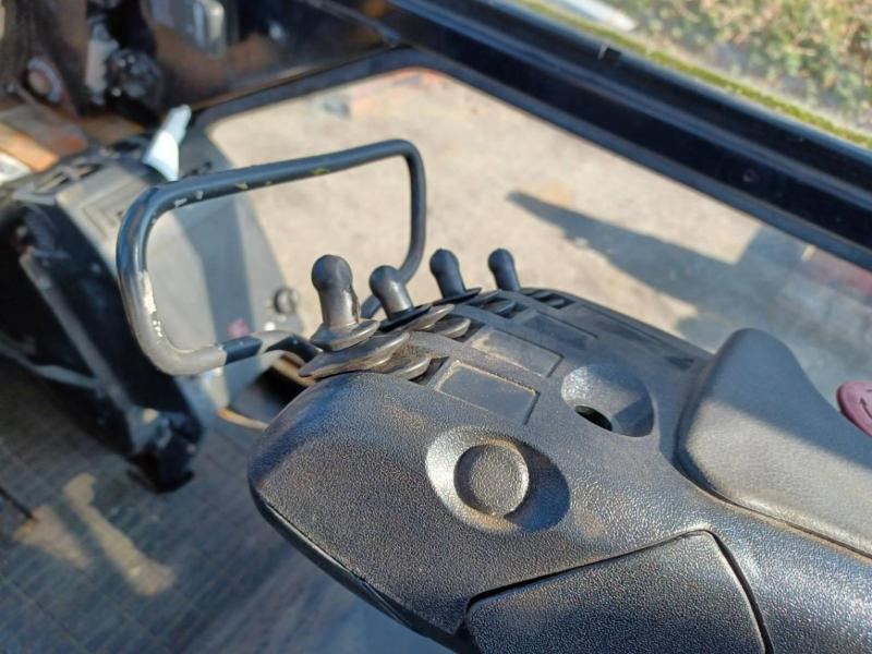 Caterpillar DP50K2 - Diesel forklift: picture 4 Caterpillar DP50K2 - Diesel forklift: picture 4