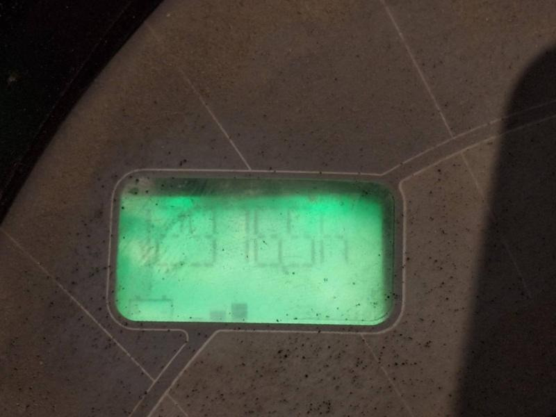 Stacker Caterpillar NSP16N: picture 20 Stacker Caterpillar NSP16N: picture 20