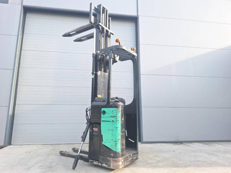 Stacker Caterpillar NSR16N: picture 9