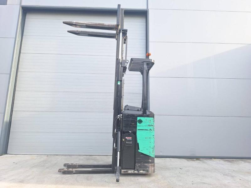 Stacker Caterpillar NSR16N: picture 8