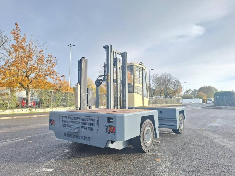 Hubtex S30 D - Side loader: picture 5 Hubtex S30 D - Side loader: picture 5