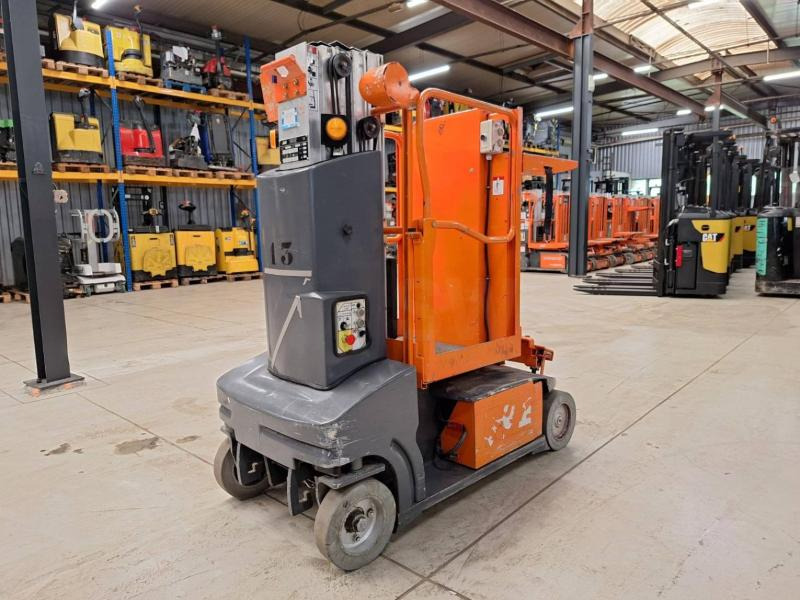 JLG Toucan Duo - Vertical mast lift: picture 1 JLG Toucan Duo - Vertical mast lift: picture 1