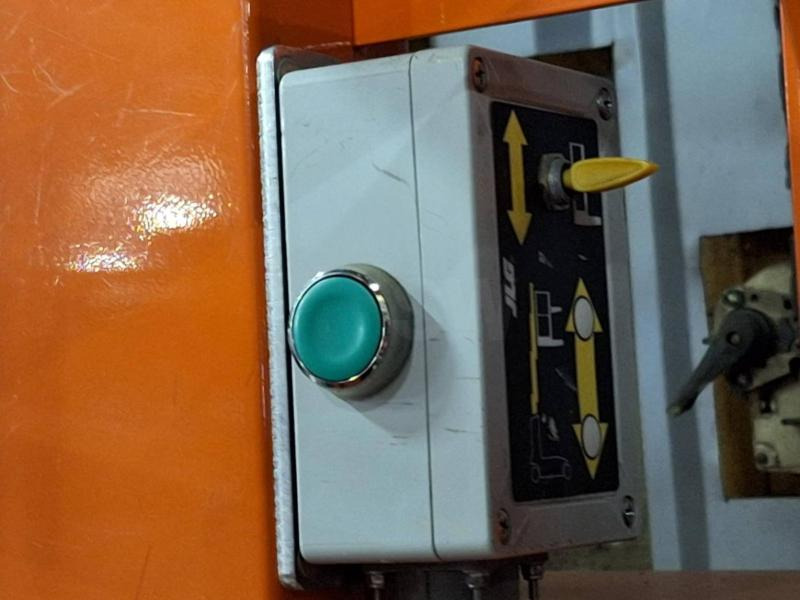 JLG Toucan Duo - Vertical mast lift: picture 4 JLG Toucan Duo - Vertical mast lift: picture 4