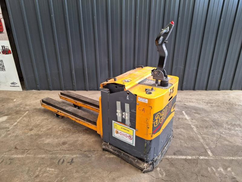 OMG 330BE - Pallet truck: picture 4 OMG 330BE - Pallet truck: picture 4