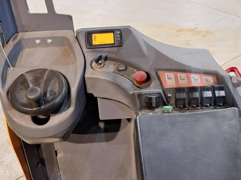 Reach truck OMG NEOS16 SE: picture 9 Reach truck OMG NEOS16 SE: picture 9