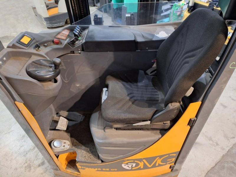 Reach truck OMG NEOS16 SE: picture 8 Reach truck OMG NEOS16 SE: picture 8