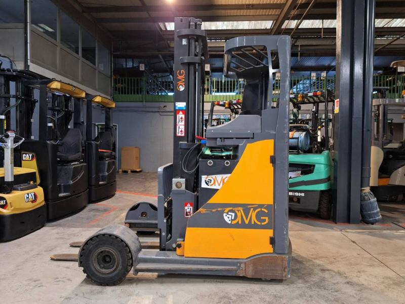 Reach truck OMG NEOS16 SE: picture 6 Reach truck OMG NEOS16 SE: picture 6