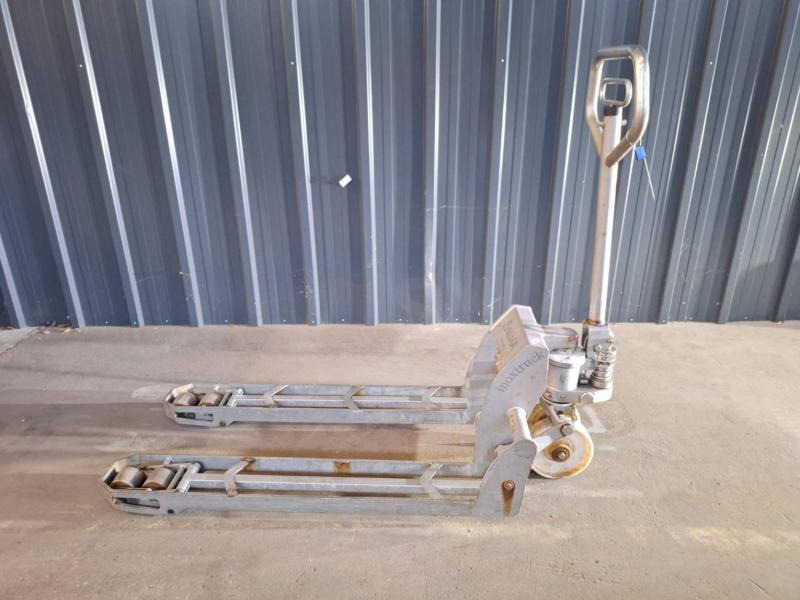 Ulma MPT15 - Pallet truck: picture 3 Ulma MPT15 - Pallet truck: picture 3