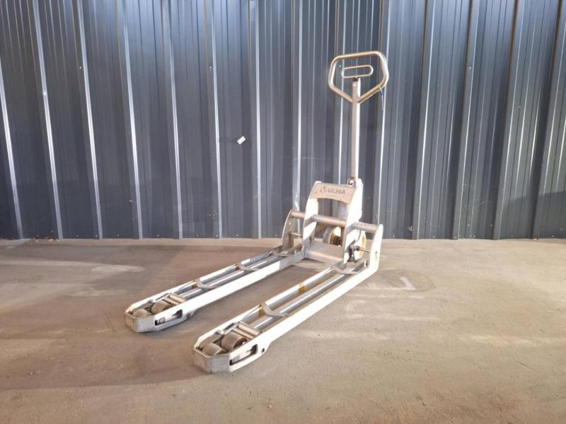 Ulma MPT15 - Pallet truck: picture 1 Ulma MPT15 - Pallet truck: picture 1