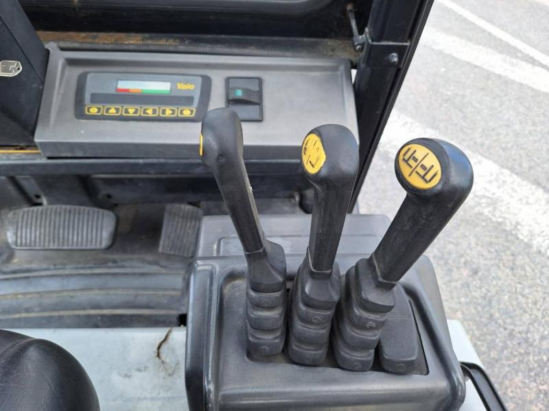 Electric forklift Yale ERP30: picture 14