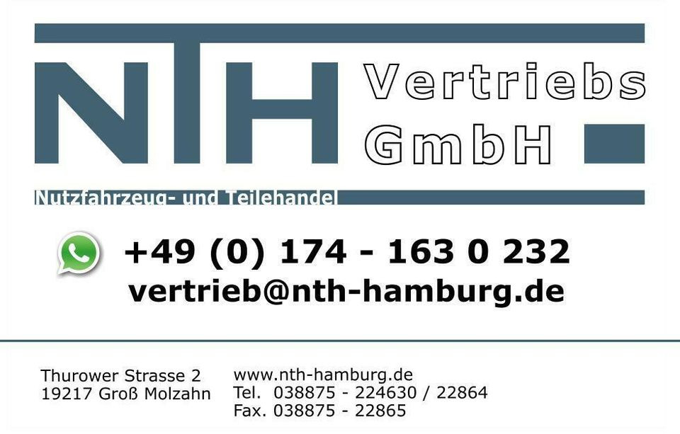 IVECO Getriebe 2845.5 gebraucht - Gearbox for Truck: picture 4 IVECO Getriebe 2845.5 gebraucht - Gearbox for Truck: picture 4