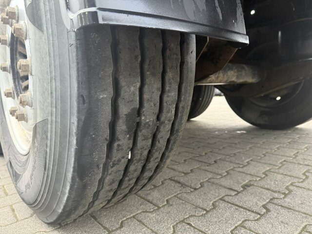 Kempf THKD 18 Tandem Kipper Anhänger 2 Achse - Tipper trailer: picture 5 Kempf THKD 18 Tandem Kipper Anhänger 2 Achse - Tipper trailer: picture 5