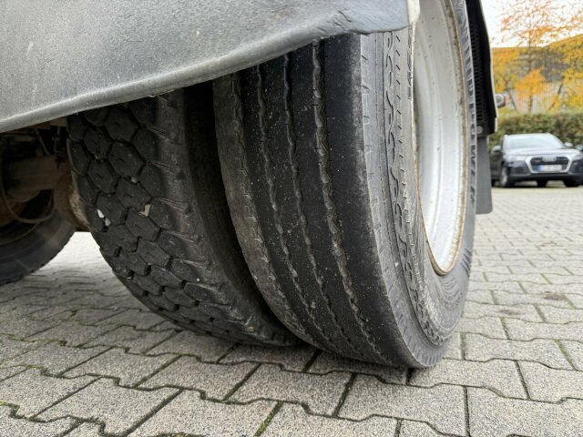 Kotschenreuther TKG218 Holzanhänger 2 Achse Leergewicht 3.750 Kg - Log trailer: picture 2 Kotschenreuther TKG218 Holzanhänger 2 Achse Leergewicht 3.750 Kg - Log trailer: picture 2