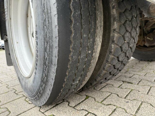 Kotschenreuther TKG218 Holzanhänger 2 Achse Leergewicht 3.750 Kg - Log trailer: picture 3 Kotschenreuther TKG218 Holzanhänger 2 Achse Leergewicht 3.750 Kg - Log trailer: picture 3