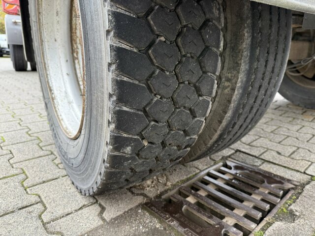 Kotschenreuther TKG218 Holzanhänger 2 Achse Leergewicht 3.750 Kg - Log trailer: picture 4 Kotschenreuther TKG218 Holzanhänger 2 Achse Leergewicht 3.750 Kg - Log trailer: picture 4