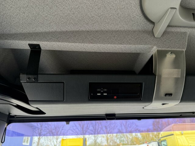 MAN TGA 18.360 4x2 HD-Kanalreiniger ASSMANN 6500 L - Vacuum truck: picture 4 MAN TGA 18.360 4x2 HD-Kanalreiniger ASSMANN 6500 L - Vacuum truck: picture 4