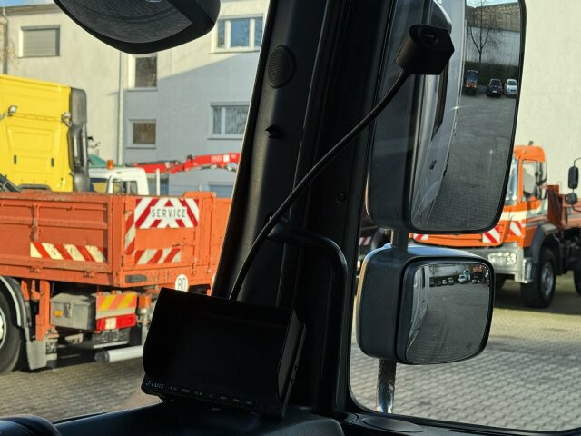 MAN TGM 15.290 Kanalreiniger HD Pumpe Müller Aufbau - Vacuum truck: picture 5 MAN TGM 15.290 Kanalreiniger HD Pumpe Müller Aufbau - Vacuum truck: picture 5